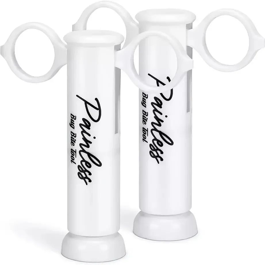 BiteRelief – Suction Poison Remover