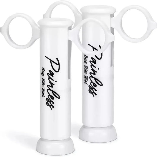 BiteRelief – Suction Poison Remover