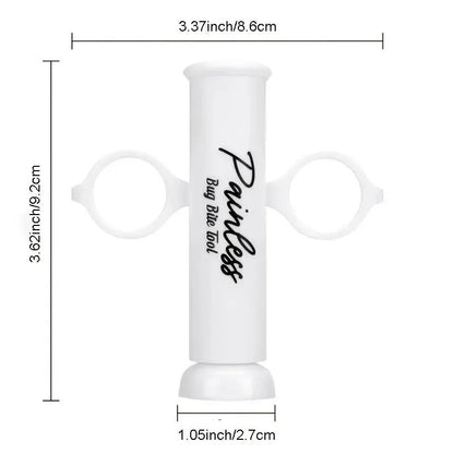BiteRelief – Suction Poison Remover